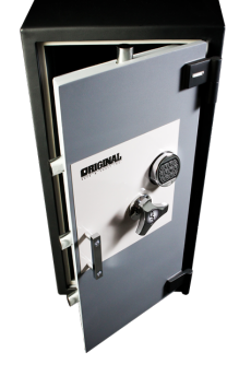 Original Enforcer Safe 3515